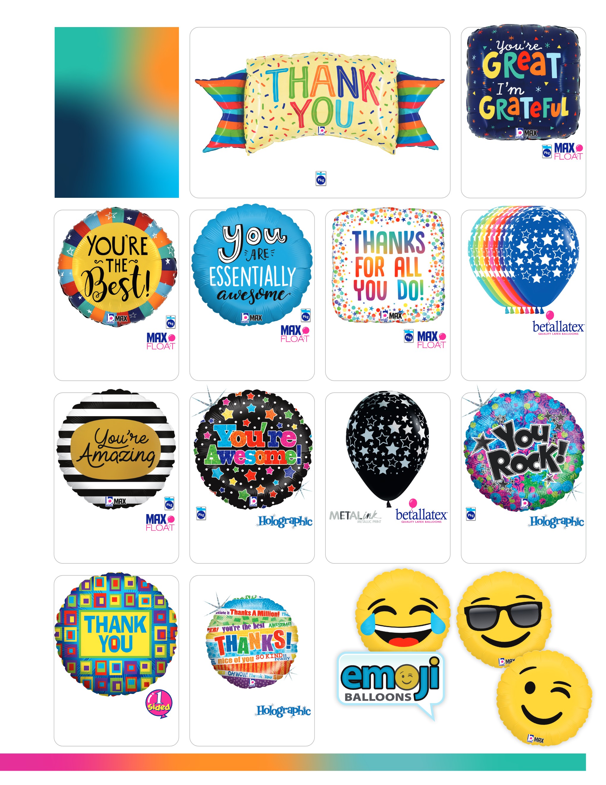 Betallic Spring Summer 23 Catalog